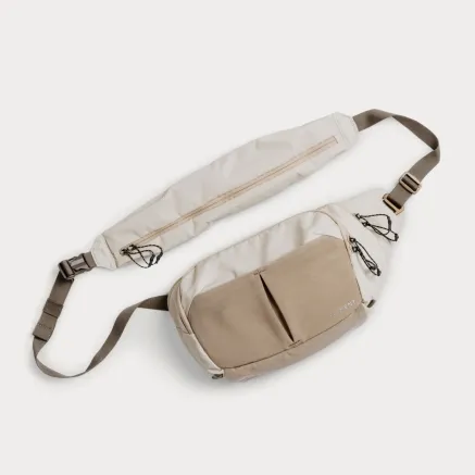 Moment Balance Sling 7L Desert