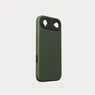 Moment Чехол для камеры iPhone 17 Air - Оливковый