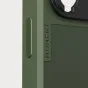 Чехол для камеры Moment для iPhone 17 Pro - Оливковый