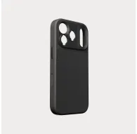 Moment Camera Case for iPhone 17 Pro Max - BlackMoment Camera Case for iPhone 17 Pro Max - Black