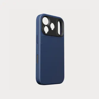 Moment Camera Case for iPhone 17 Pro Max - Indigo