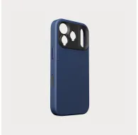 Moment Camera Case for iPhone 17 Pro Max - IndigoMoment Camera Case for iPhone 17 Pro Max - Indigo