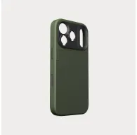 Moment Camera Case for iPhone 17 Pro Max - OliveMoment Camera Case for iPhone 17 Pro Max - Olive