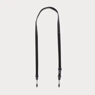 Moment Mobile Adjustable Crossbody Strap Black