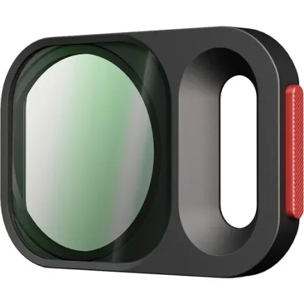 Фильтр Moment Mobile AntiGlare CPL QuickLock для iPhone 17 Pro Max