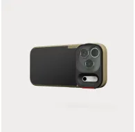 Moment Mobile Variable ND 2-7 Stop QuickLock FilterMoment Mobile Variable ND 2-7 Stop QuickLock Filter