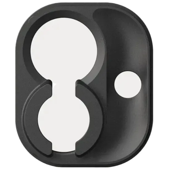 Moment SmartAlign Drop-in Lens Mount for iPhone 17 T-Series