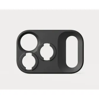 Монтаж объектива Moment SmartAlign Drop-In для iPhone 17 Pro 310-322