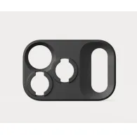 Монтаж объектива Moment SmartAlign Drop-In для iPhone 17 Pro 310-322Монтаж объектива Moment SmartAlign Drop-In для iPhone 17 Pro 310-322