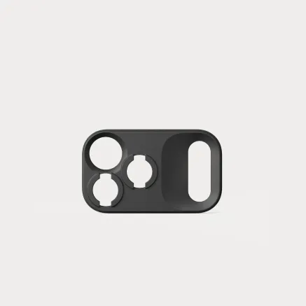 Moment SmartAlign Drop-in Objektīvu Montāža iPhone 17 Pro Max