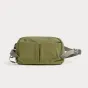 Moment Take Sling 1.5L Moss