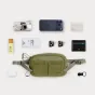 Moment Take Sling 1.5L Moss