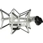 Neumann EA 4 - Microphone shock mount with swivel mount