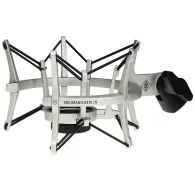 Neumann EA 4 - Microphone shock mount with swivel mountNeumann EA 4 - Microphone shock mount with swivel mount
