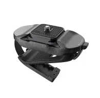 PGYTECH Beetle Camera Clip V2 - Quick-release aluminum holder for camerasPGYTECH Beetle Camera Clip V2 - Quick-release aluminum holder for cameras