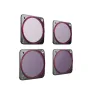 PGYTECH DJI Action 2 Filtru ND-PL komplekts P-28A-012 4 gab.