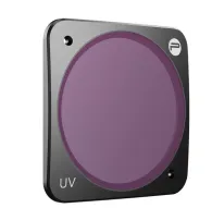 PGYTECH DJI Action 2 UV фильтр профессиональныйPGYTECH DJI Action 2 UV фильтр профессиональный