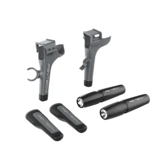 Landing Gear Extensions LED Headlamp Set for MAVIC 2