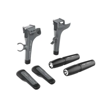 Landing Gear Extensions LED Headlamp Set for MAVIC 2