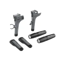 Landing Gear Extensions LED Headlamp Set for MAVIC 2Landing Gear Extensions LED Headlamp Set for MAVIC 2