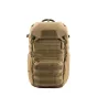 Тактический рюкзак PGYTECH OneMo 25L коричневый койот
