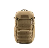 PGYTECH OneMo taktiskais mugursoma 25L coyote brūnaPGYTECH OneMo taktiskais mugursoma 25L coyote brūna