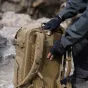 Тактический рюкзак PGYTECH OneMo 25L коричневый койот