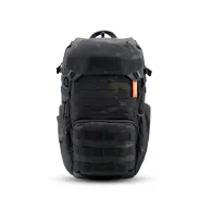 PGYTECH OneMo taktiskais ruksis 35L Tumšā nakts kamuflāžaPGYTECH OneMo taktiskais ruksis 35L Tumšā nakts kamuflāža