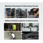 PGYTECH OnePro Ultralight Рюкзак 20L Туманный Зеленый