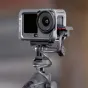 PGYTECH OSMO ACTION 6 Kameru turētājs