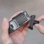 PGYTECH Osmo Action 6 StreetPro Grip Kit