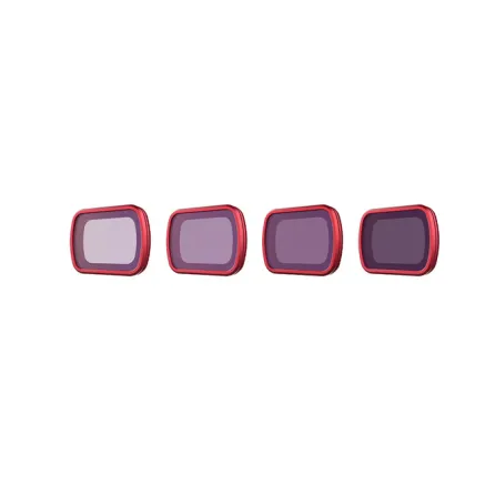 PGYTECH OSMO POCKET / POCKET 2 Filter ND Set