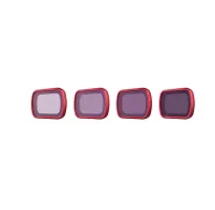 PGYTECH OSMO POCKET / POCKET 2 комплект фильтров NDPGYTECH OSMO POCKET / POCKET 2 комплект фильтров ND