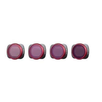 PGYTECH OSMO POCKET/POCKET 2 Filter ND-PL Set
