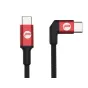 PGYTECH USB Type-C к USB Type-C кабель 65см
