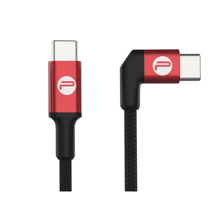 PGYTECH USB Type-C к USB Type-C кабель 65см