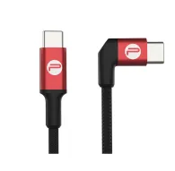 PGYTECH Type-C to Type-C Cable 65cmPGYTECH Type-C to Type-C Cable 65cm