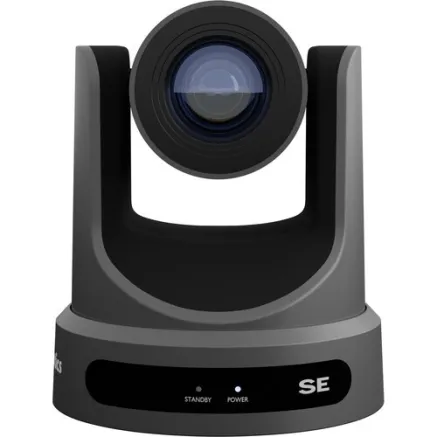 PTZOptics PT20X-SE-GY-G3 - 20x Optical Zoom, 1080p60, NDIHX support