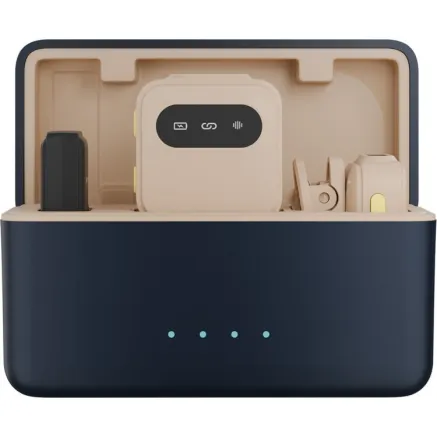 RGBlink AI nano