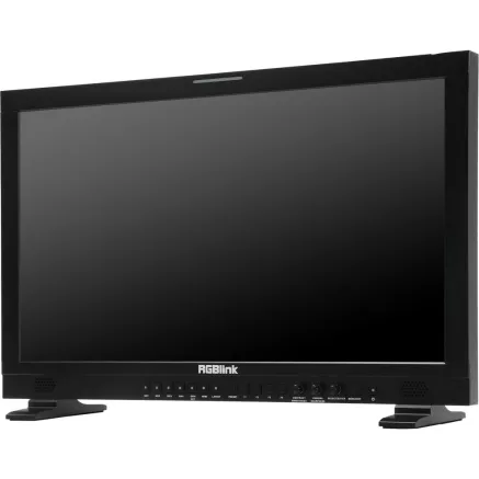 RGBlink Aura UHD 32 (RMS 3200U) 32 12G-SDI 4K HDR monitors