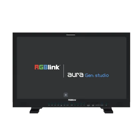 RGBlink aura UHD studio 24 (Gen 2)