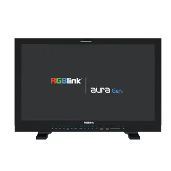 RGBlink Aura UHD Studio 27 (Gen 2)