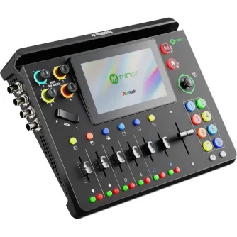 RGBlink mini-mx SDI