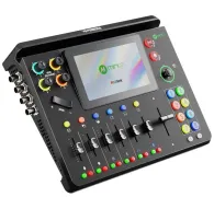RGBlink mini-mx SDI - 10-channel video switcher with HDMI, SDI, NDI, USB-CRGBlink mini-mx SDI - 10-channel video switcher with HDMI, SDI, NDI, USB-C
