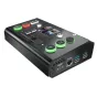 RGBlink mini-pro 2022 - 4K HDMI switcher with USB streaming and recording