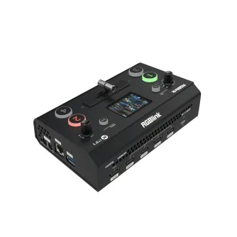 RGBlink mini 2022
