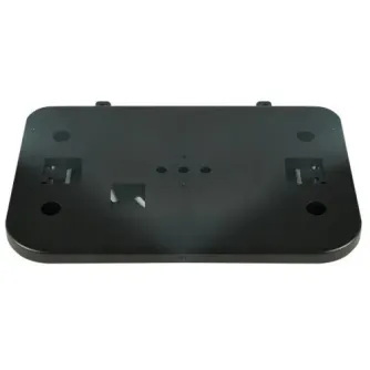 PTZ & NDI camera suction top flip bracket