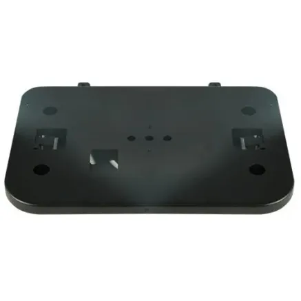 PTZ & NDI camera suction top flip bracket