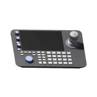 RGBlink RGBCTL-PNDI-OL Virzītais konferences tastatūra