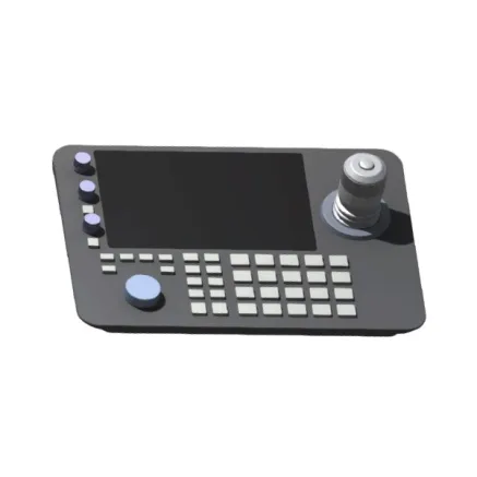 RGBlink RGBCTL-PNDI-OL Находящаяся в сети конференц-клавиатура